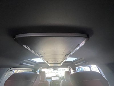 2025 Toyota ALPHARD — фото 56