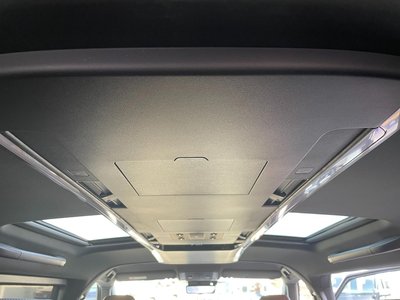 2025 Toyota ALPHARD — фото 55
