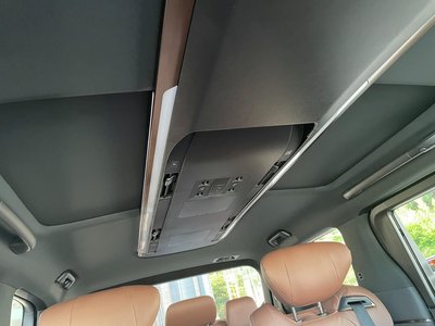 2025 Toyota ALPHARD — фото 60