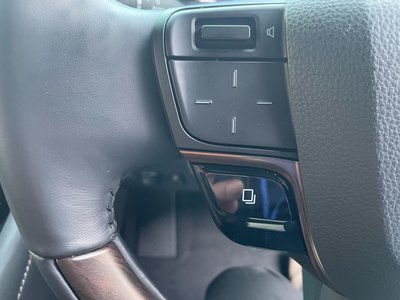 2025 Toyota ALPHARD — фото 37