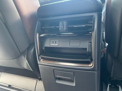 2025 Toyota ALPHARD — фото 69