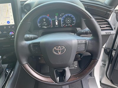 2025 Toyota ALPHARD — фото 35