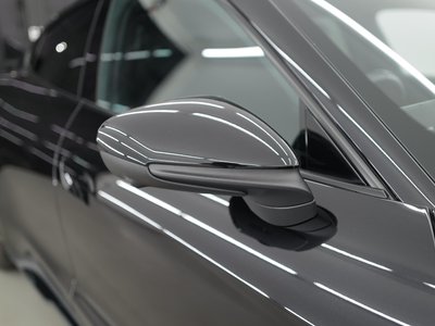 2021 Porsche TAYCAN 照片 59