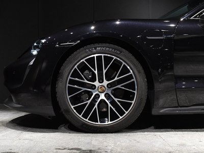2021 Porsche TAYCAN 照片 51