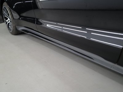 2021 Porsche TAYCAN 照片 62