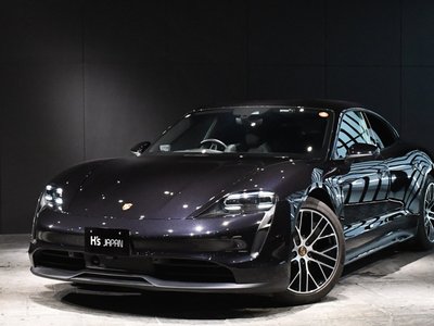 2021 Porsche TAYCAN 照片 1