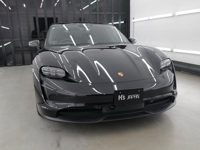 2021 Porsche TAYCAN 照片 56