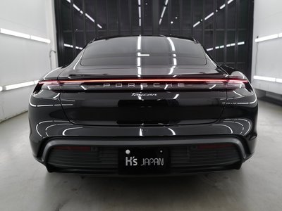 2021 Porsche TAYCAN 照片 49