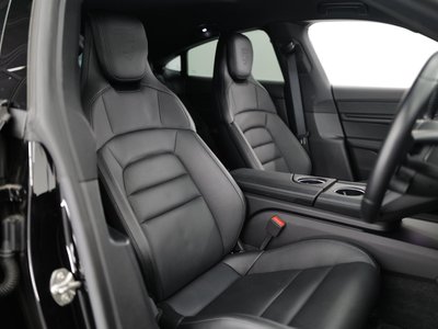 2021 Porsche TAYCAN 照片 7