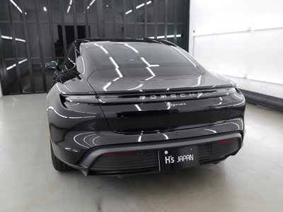 2021 Porsche TAYCAN 照片 63