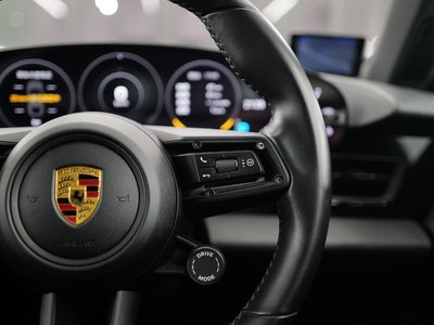 2021 Porsche TAYCAN 照片 19