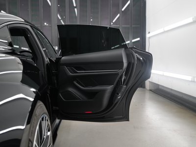 2021 Porsche TAYCAN 照片 39