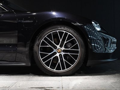 2021 Porsche TAYCAN 照片 54