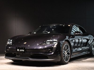 2021 Porsche TAYCAN 照片 42