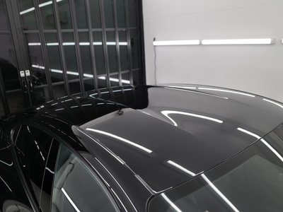 2021 Porsche TAYCAN 照片 58