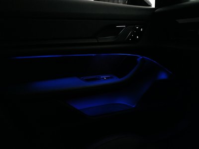 2021 Porsche TAYCAN 照片 29