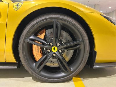 2025 Ferrari 296 GTS photo 7