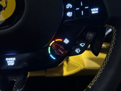 2025 Ferrari 296 GTS photo 15