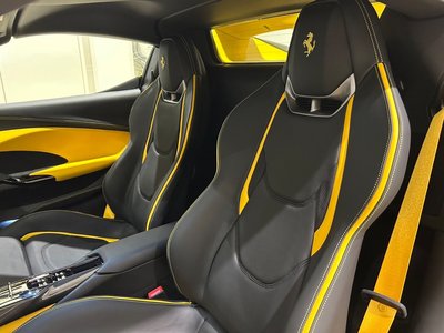 2025 Ferrari 296 GTS photo 4
