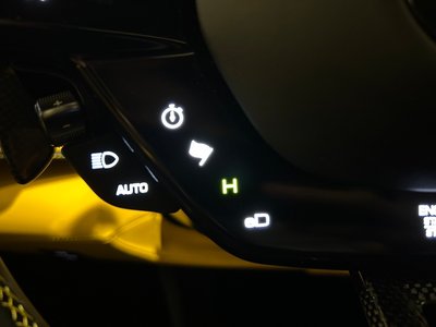2025 Ferrari 296 GTS photo 14
