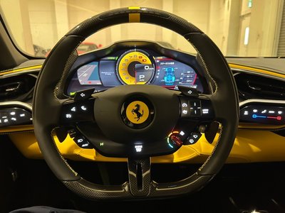 2025 Ferrari 296 GTS photo 11
