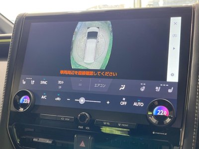 2025 Toyota ALPHARD — фото 39