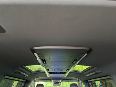 2025 Toyota ALPHARD — фото 47