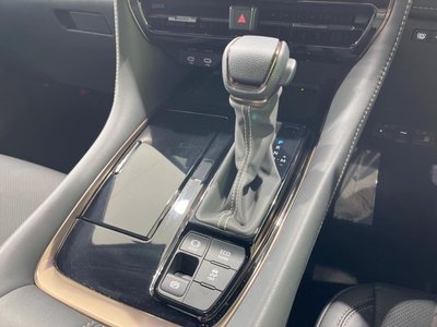 2025 Toyota ALPHARD — фото 48