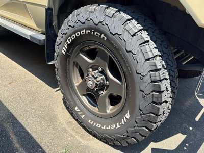 2003 Toyota LAND CRUISER 70 照片 5