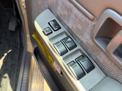 2003 Toyota LAND CRUISER 70 照片 26