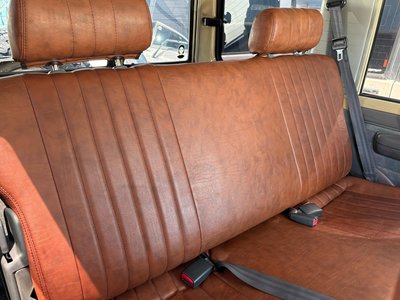 2003 Toyota LAND CRUISER 70 照片 10