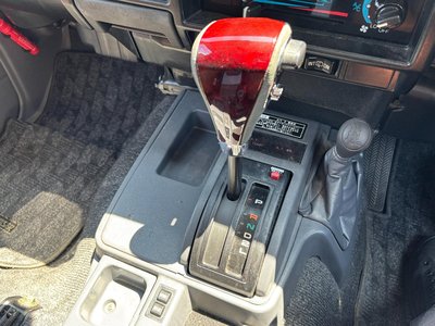 2003 Toyota LAND CRUISER 70 照片 21