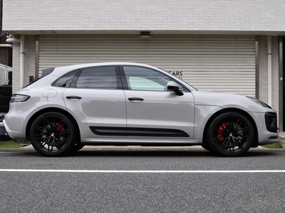 2024 Porsche MACAN — фото 4