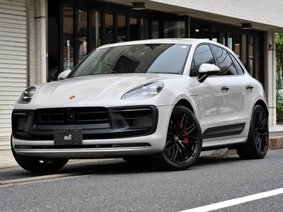 2024 Porsche MACAN — фото 1
