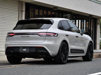 2024 Porsche MACAN — фото 36