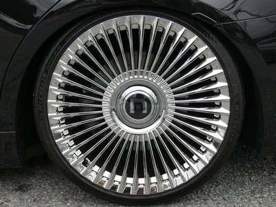 2022 Mercedes-BENZ S-CLASS thumbnail 38