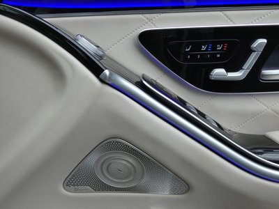 2022 Mercedes-BENZ S-CLASS photo 15