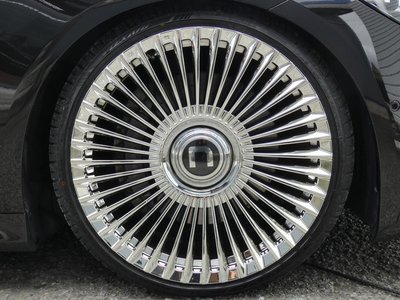 2022 Mercedes-BENZ S-CLASS thumbnail 19