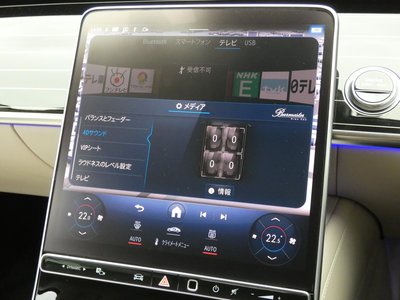 2022 Mercedes-BENZ S-CLASS photo 14