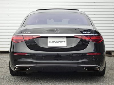 2022 Mercedes-BENZ S-CLASS thumbnail 41