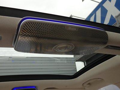 2022 Mercedes-BENZ S-CLASS thumbnail 36