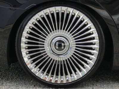 2022 Mercedes-BENZ S-CLASS thumbnail 37