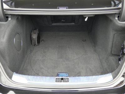 2022 Mercedes-BENZ S-CLASS photo 10