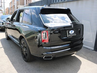 2019 ROLLS-ROYCE CULLINAN — фото 70