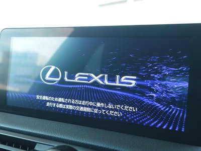2024 Lexus IS — миниатюра 35
