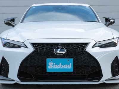 2024 Lexus IS — миниатюра 32