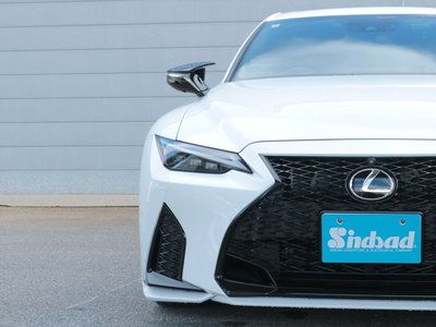 2024 Lexus IS — миниатюра 14