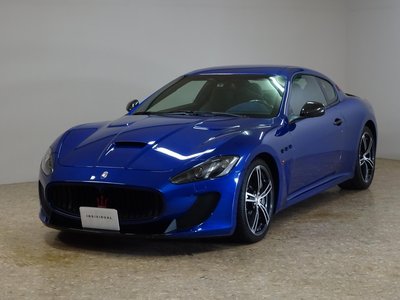 صورة 2 لـ 2016 Maserati GRANTURISMO