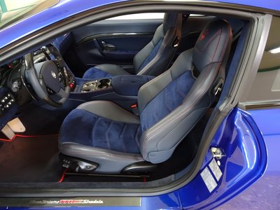 صورة 14 لـ 2016 Maserati GRANTURISMO