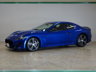 صورة 1 لـ 2016 Maserati GRANTURISMO